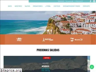 mazzaturismo.com.ar