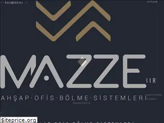 mazze.com.tr