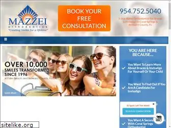 mazzeiortho.com