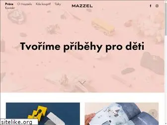 mazzel.cz