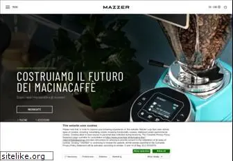 mazzer.com