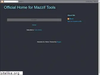 mazzifsoftware.blogspot.com