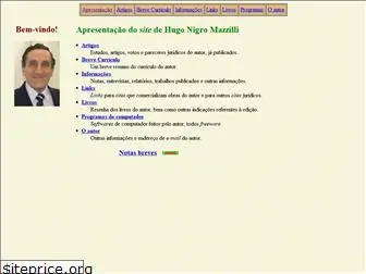 mazzilli.com.br
