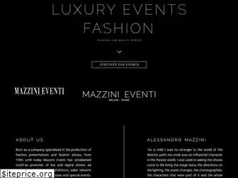 mazzinieventi.it