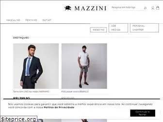 mazzinistore.com.br