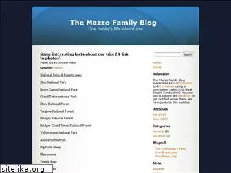 mazzofamily.wordpress.com