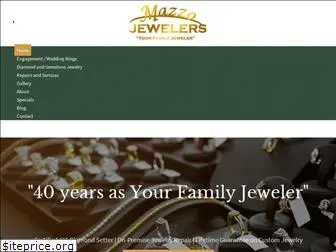 mazzojewelers.com