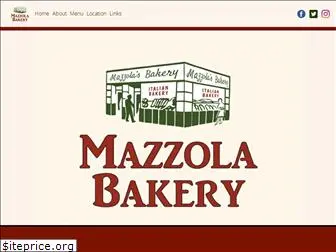 mazzolabakerycafe.com