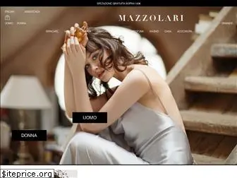 mazzolari-milano.com