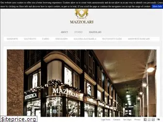 mazzolari.info