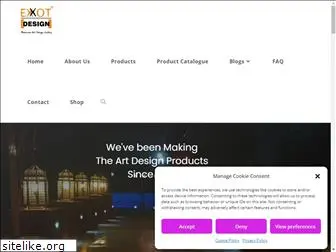 mazzot-design.com