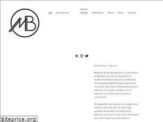 mb-architecture.com