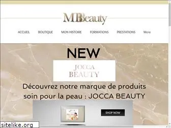 mb-beauty.com