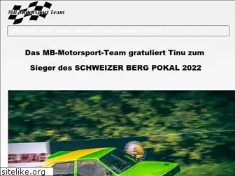 mb-motorsport.ch