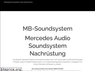 mb-soundsystem.de