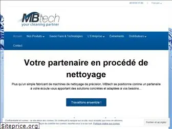 mb-tech.fr