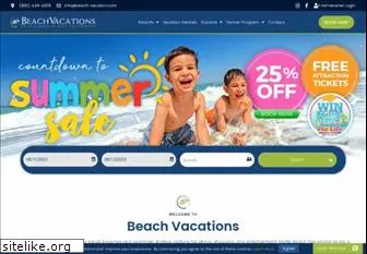 mb-vacationrentals.com