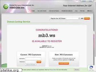 mb3.ws