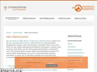 mba-association.de