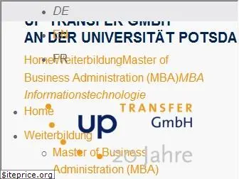 mba-infotech.de