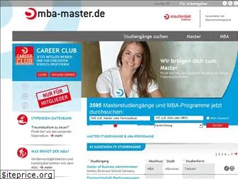 mba-master.de