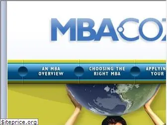 mba.co.za