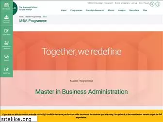 mba.insead.edu