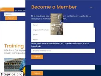 mba.org.au