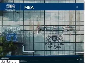 mba.pg.edu.pl