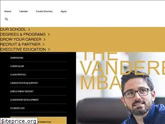 mba.vanderbilt.edu