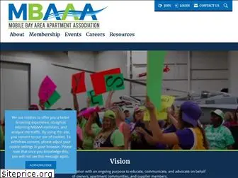mbaaa.org