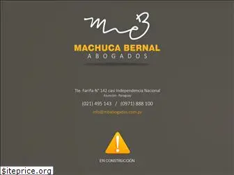 mbabogados.com.py