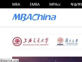 mbachina.com