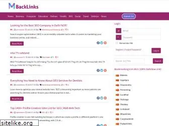 mbacklink.updatesee.com