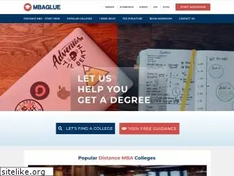 mbaglue.com