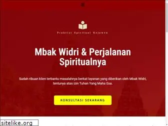 mbakwidri.com