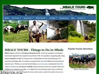 mbaletours.com