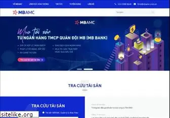 mbamc.com.vn