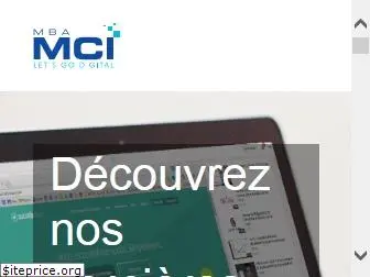 mbamci.com