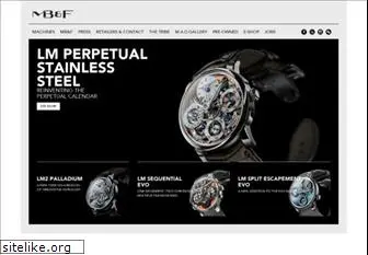 mbandf.com