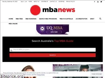 mbanews.com.au