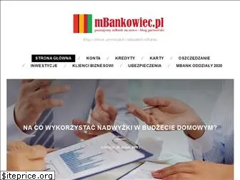 mbankowiec.pl