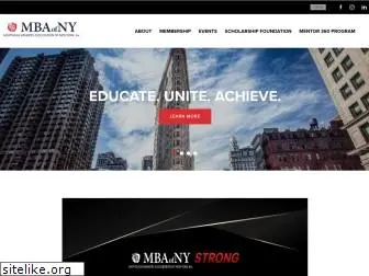 mbany.org