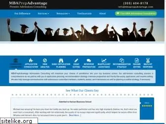 mbaprepadvantage.com