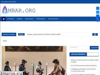 mbar.org