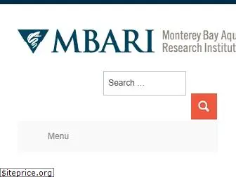 mbari.org