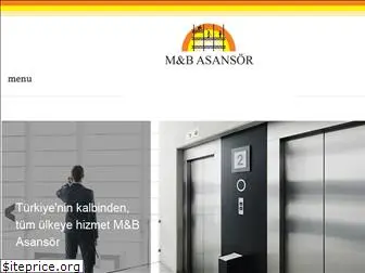 mbasansor.com