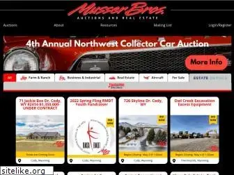 mbauction.com