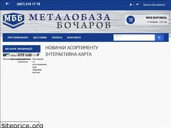 www.mbb.kiev.ua