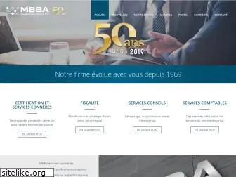 mbba.ca